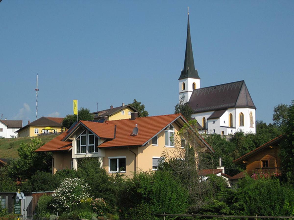 Thaller Edeltraud Taching am See Exterior foto